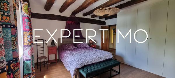 MAISON DE FAMILLE - BORDS DE VIENNE - CADRE EXCEPTIONNEL