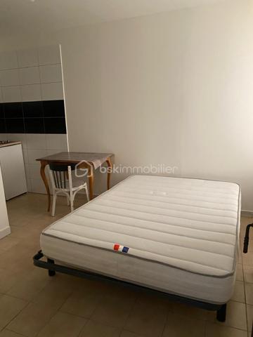 Immeuble de 39 m²