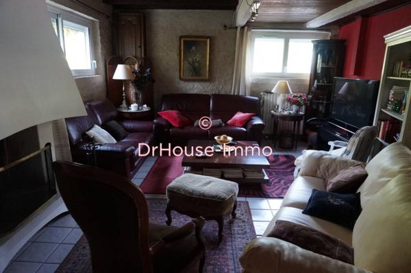Maison à vendre 7 pièces de 140 m²