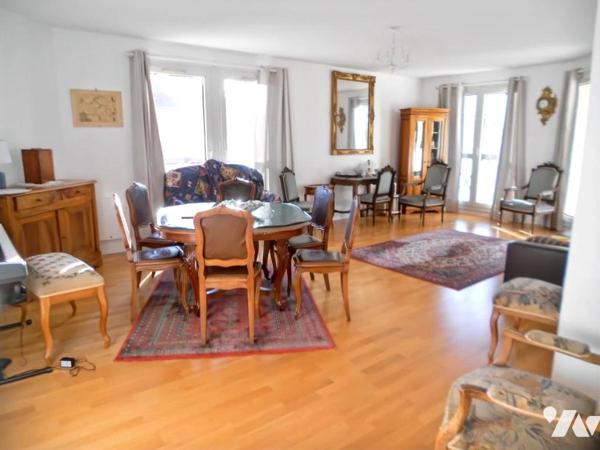 HYPER CENTRE DE RAMBOUILLET