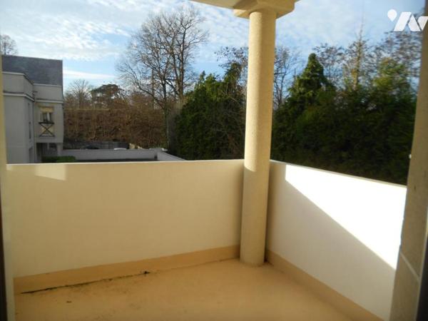 HYPER CENTRE DE RAMBOUILLET