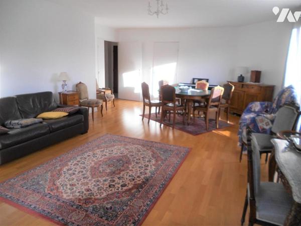 HYPER CENTRE DE RAMBOUILLET