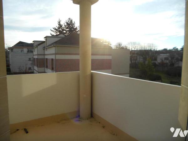 HYPER CENTRE DE RAMBOUILLET