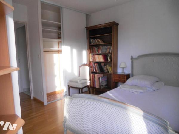 HYPER CENTRE DE RAMBOUILLET