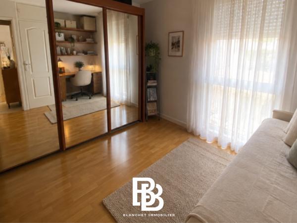 Appartement T3 Port-Ariane