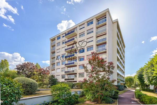 Appartement Le Pecq 1 pièce(s) 34 m2 Le pecq Appartement Le Pecq 1 pièce(s) 34 m2 Le pecq