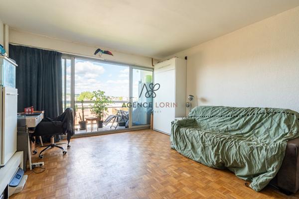 Appartement Le Pecq 1 pièce(s) 34 m2 Le pecq Appartement Le Pecq 1 pièce(s) 34 m2 Le pecq