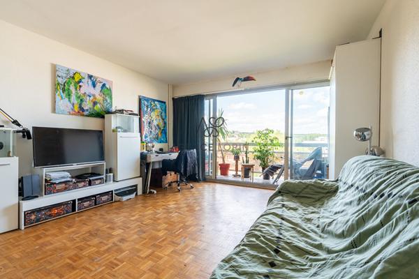 Appartement Le Pecq 1 pièce(s) 34 m2 Le pecq Appartement Le Pecq 1 pièce(s) 34 m2 Le pecq