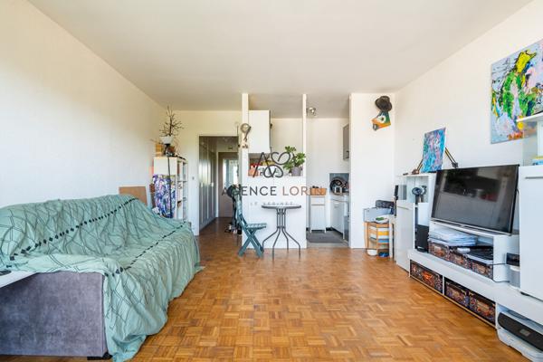 Appartement Le Pecq 1 pièce(s) 34 m2 Le pecq Appartement Le Pecq 1 pièce(s) 34 m2 Le pecq