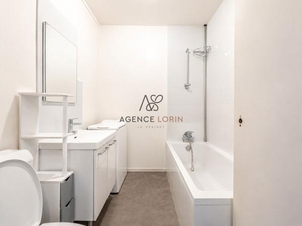 Appartement Le Pecq 1 pièce(s) 34 m2 Le pecq Appartement Le Pecq 1 pièce(s) 34 m2 Le pecq