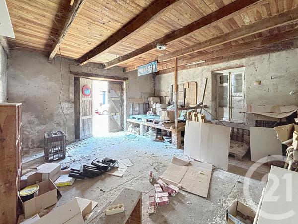 Maison à vendre  1 pièce - 70 m 2   ENNEZAT  - 63