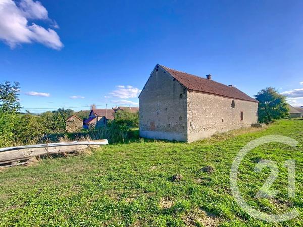 Maison à vendre  1 pièce - 70 m 2   ENNEZAT  - 63