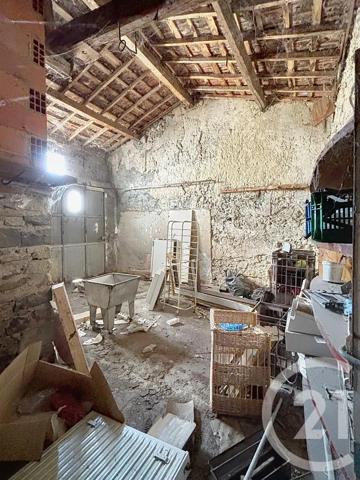 Maison à vendre  1 pièce - 70 m 2   ENNEZAT  - 63
