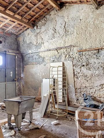 Maison à vendre  1 pièce - 70 m 2   ENNEZAT  - 63