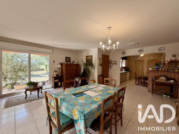 Maison (prestige) à vendre 4 pièces 125 m² Théza