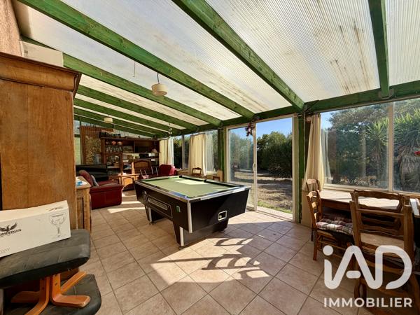 Maison (prestige) à vendre 4 pièces 125 m² Théza