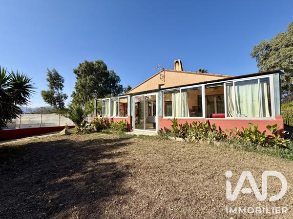 Maison (prestige) à vendre 4 pièces 125 m² Théza