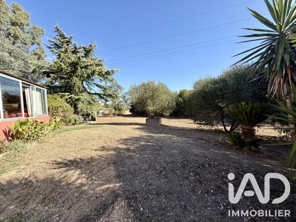 Maison (prestige) à vendre 4 pièces 125 m² Théza