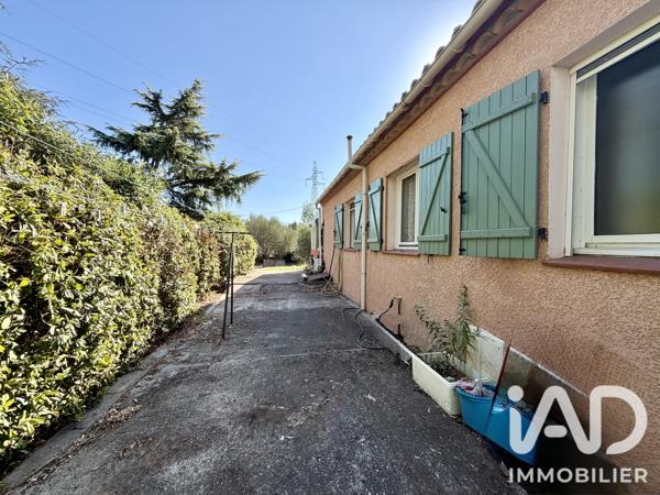 Maison (prestige) à vendre 4 pièces 125 m² Théza