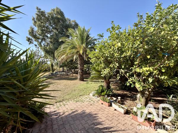 Maison (prestige) à vendre 4 pièces 125 m² Théza