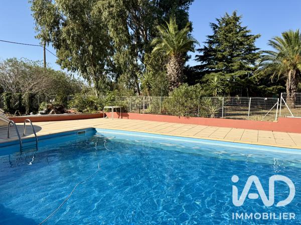 Maison (prestige) à vendre 4 pièces 125 m² Théza