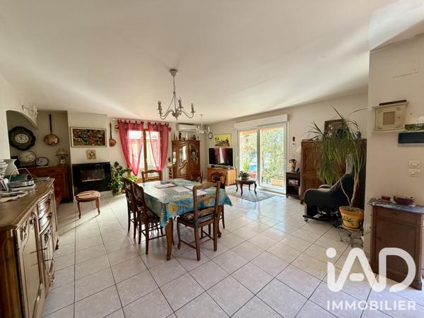 Maison (prestige) à vendre 4 pièces 125 m² Théza