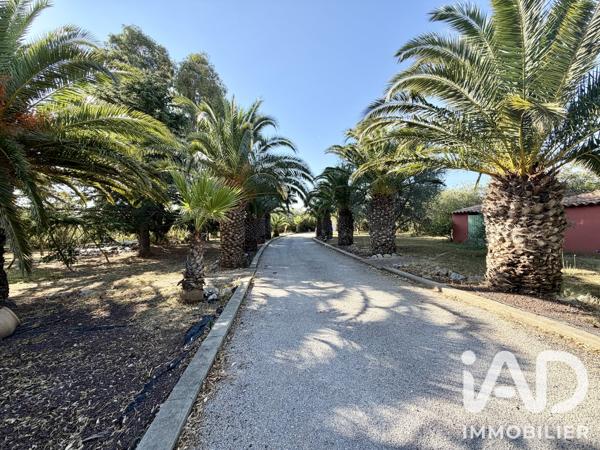Maison (prestige) à vendre 4 pièces 125 m² Théza