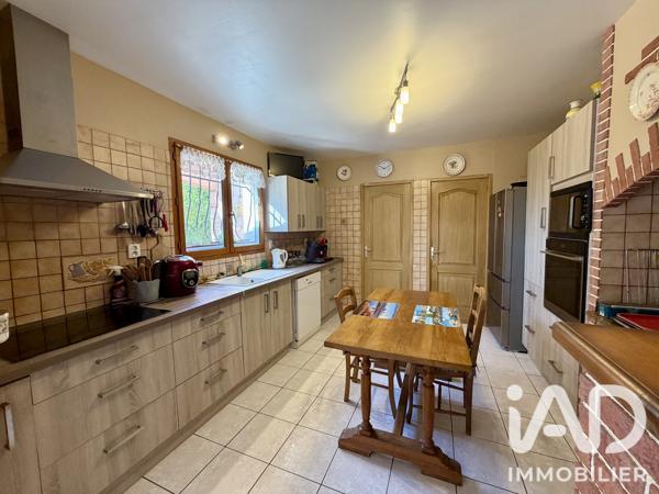 Maison (prestige) à vendre 4 pièces 125 m² Théza
