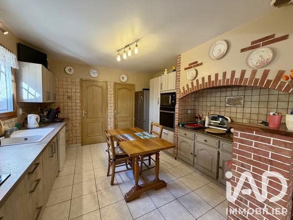 Maison (prestige) à vendre 4 pièces 125 m² Théza