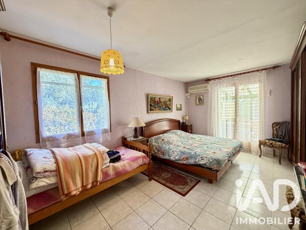 Maison (prestige) à vendre 4 pièces 125 m² Théza