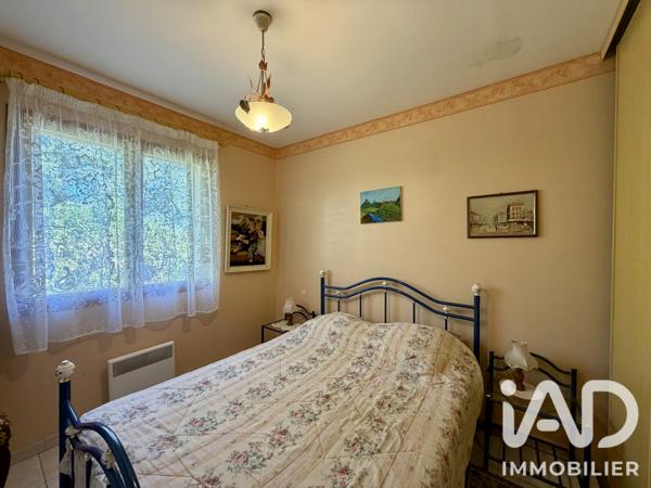 Maison (prestige) à vendre 4 pièces 125 m² Théza