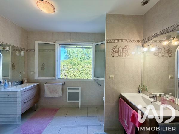 Maison (prestige) à vendre 4 pièces 125 m² Théza