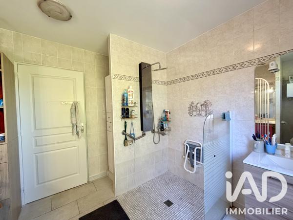 Maison (prestige) à vendre 4 pièces 125 m² Théza
