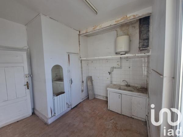 Immeuble à vendre 100 m² Agen