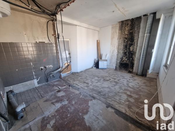 Immeuble à vendre 100 m² Agen