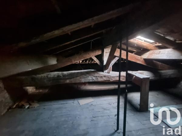 Immeuble à vendre 100 m² Agen