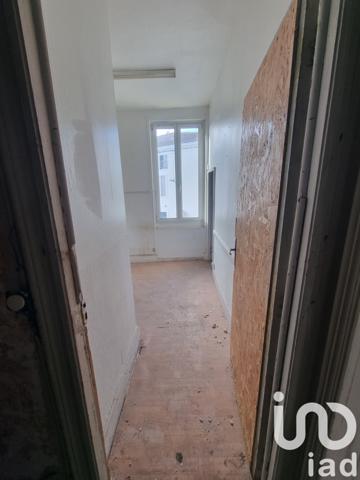 Immeuble à vendre 100 m² Agen