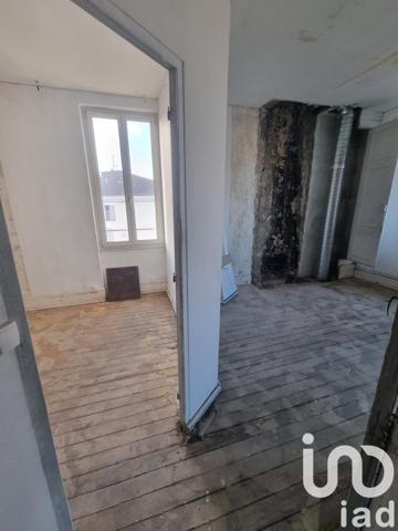 Immeuble à vendre 100 m² Agen