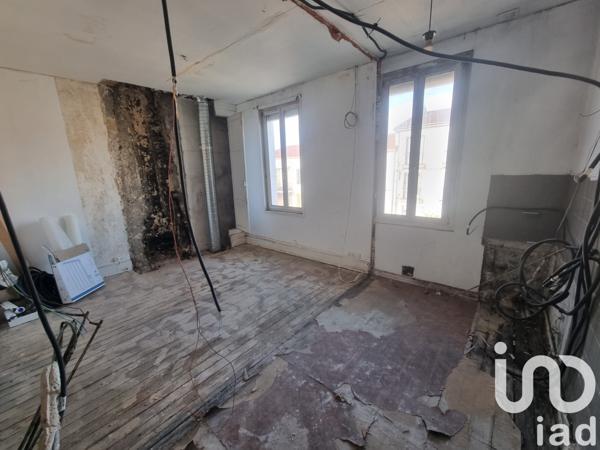 Immeuble à vendre 100 m² Agen