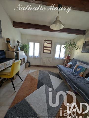 Maison à vendre 4 pièces 100 m² La Tremblade