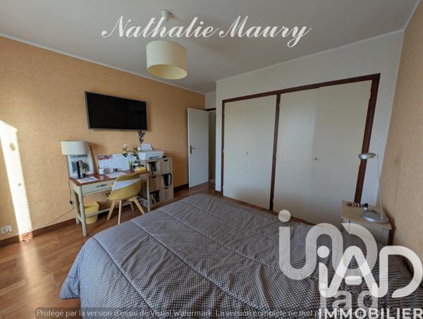 Maison à vendre 4 pièces 100 m² La Tremblade