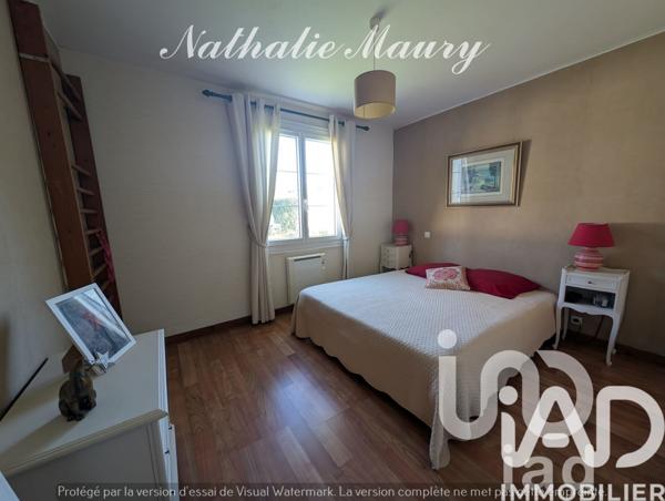 Maison à vendre 4 pièces 100 m² La Tremblade