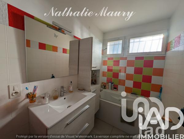 Maison à vendre 4 pièces 100 m² La Tremblade