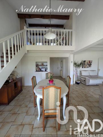 Maison à vendre 4 pièces 100 m² La Tremblade