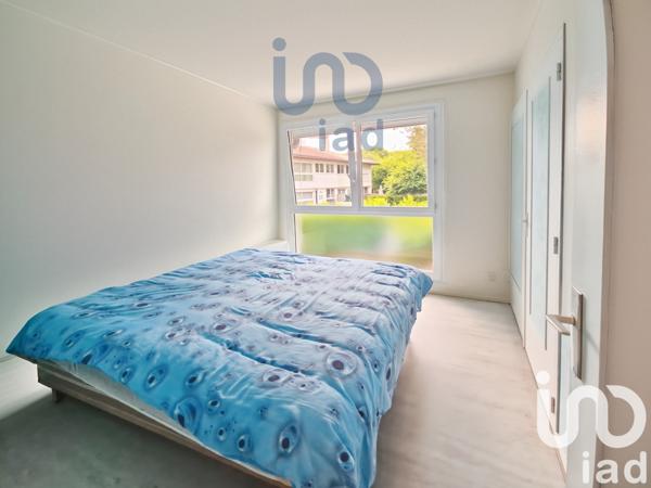 Appartement à vendre 4 pièces 84 m² Gretz-Armainvilliers