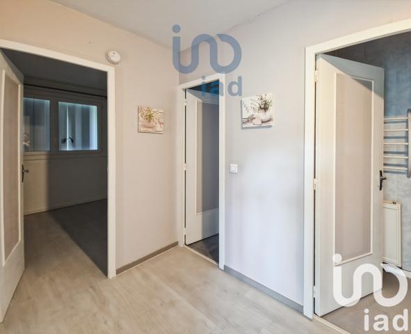 Appartement à vendre 4 pièces 84 m² Gretz-Armainvilliers