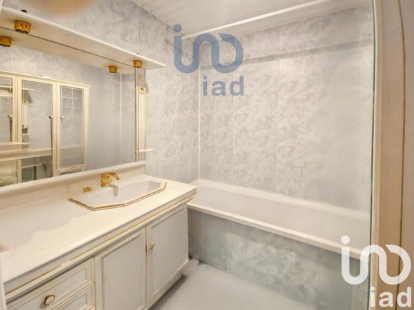 Appartement à vendre 4 pièces 84 m² Gretz-Armainvilliers