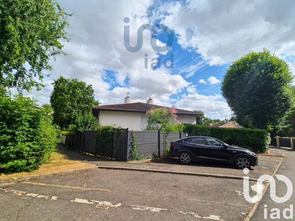 Appartement à vendre 4 pièces 84 m² Gretz-Armainvilliers