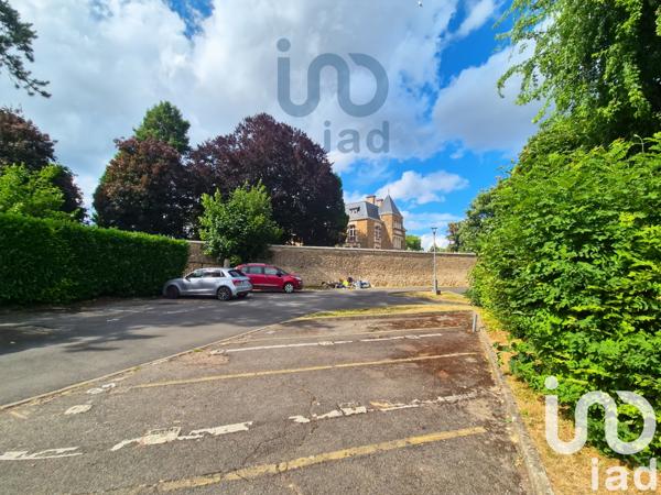 Appartement à vendre 4 pièces 84 m² Gretz-Armainvilliers