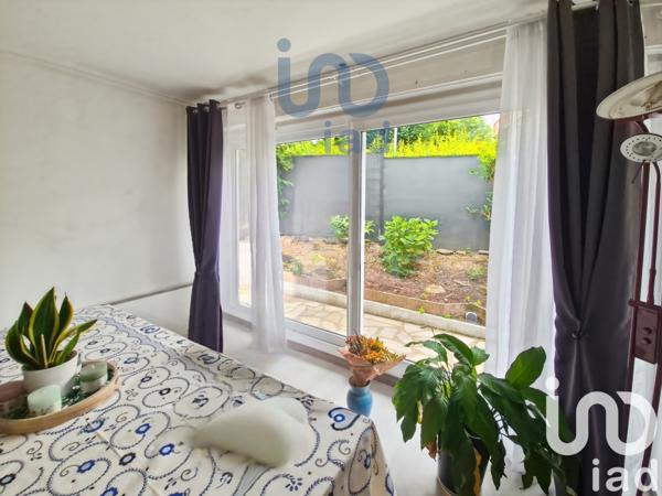 Appartement à vendre 4 pièces 84 m² Gretz-Armainvilliers